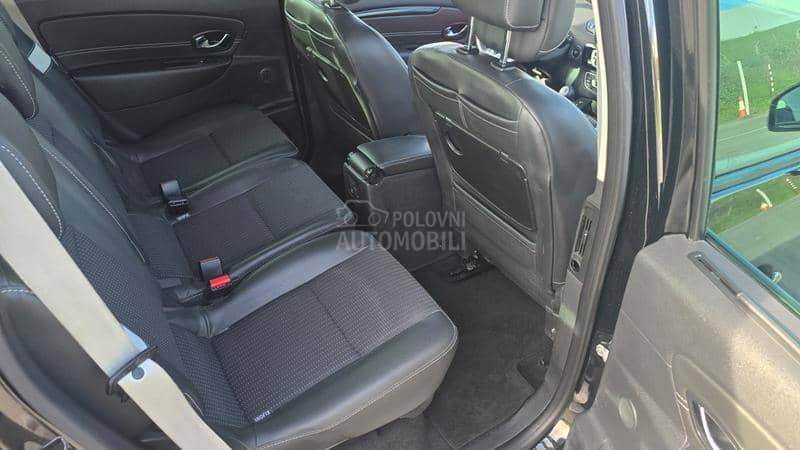 Renault Scenic 1.2 B