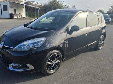 Renault Scenic 1.2 B