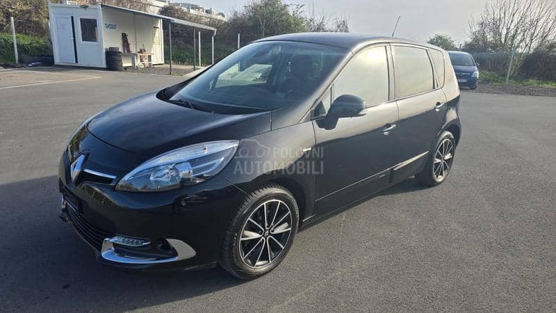 Renault Scenic 1.2 B