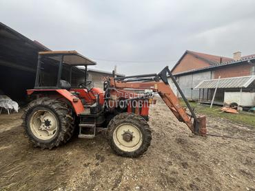 Zetor 5245