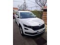 Škoda Kodiaq SPORTLINE