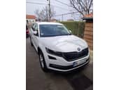 Škoda Kodiaq SPORTLINE