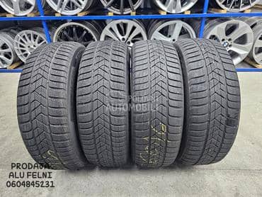 Pirelli 205/60 R16 Zimska