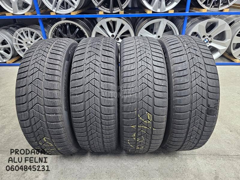 Pirelli 205/60 R16 Zimska