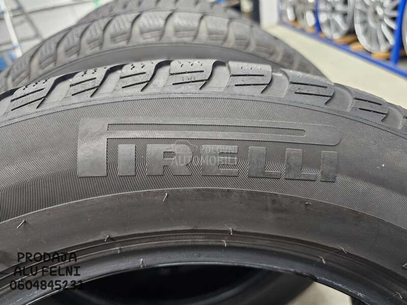 Pirelli 205/60 R16 Zimska