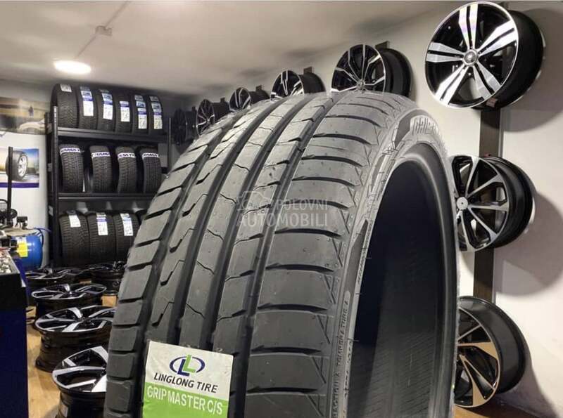 Linglong 255/65 R17 Letnja