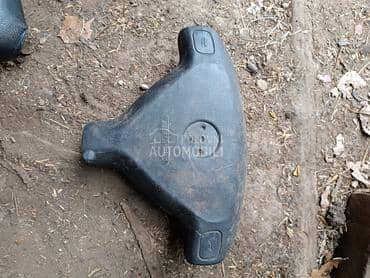 Air beg volana za Opel Astra G, Zafira