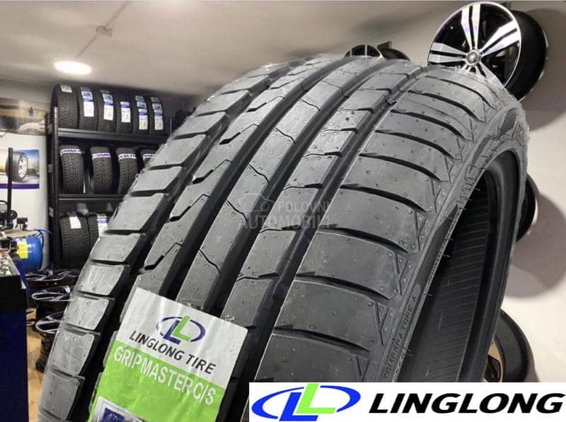 Linglong 235/65 R17 Letnja