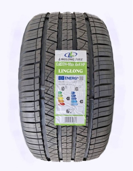 Linglong 265/65 R17 Letnja