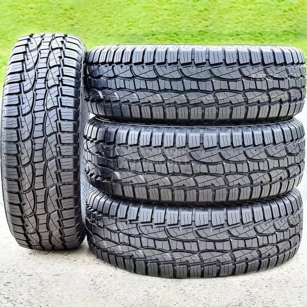 Linglong 265/65 R17 Letnja