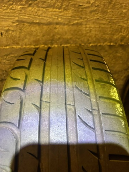 Aluminijumske felne  18" 5 x 114.3