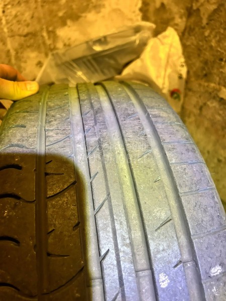 Aluminijumske felne  18" 5 x 114.3