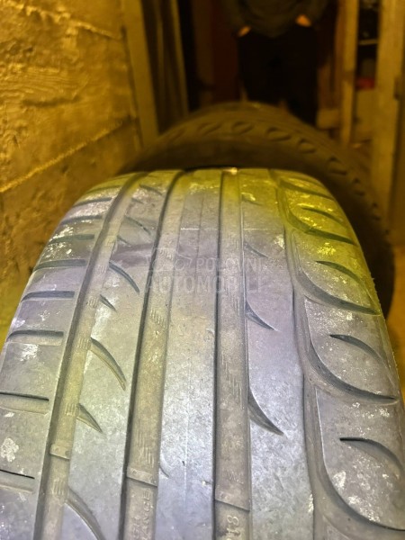 Aluminijumske felne  18" 5 x 114.3