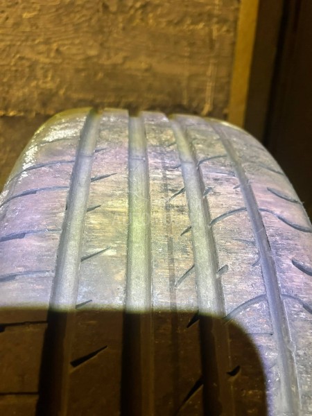 Aluminijumske felne  18" 5 x 114.3