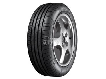 Fulda 175/65 R15 Letnja
