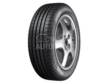 Fulda 205/60 R15 Letnja