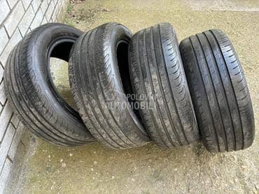 Sava 205/55 R16 Letnja