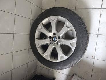 Aluminijumske felne ok 19" 5 x 120