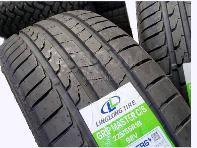 Linglong 215/50 R18 Letnja