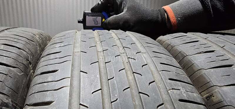 Continental 215/60 R16 Letnja