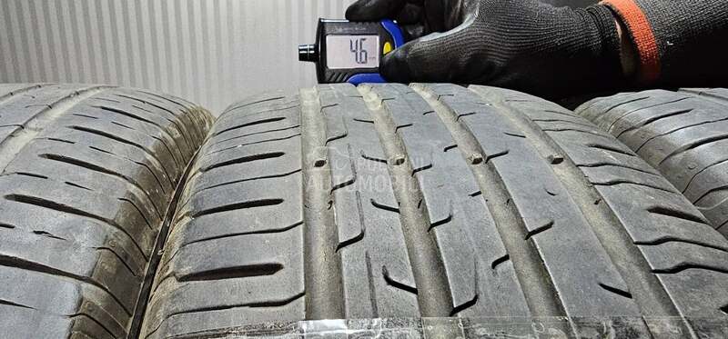 Continental 215/60 R16 Letnja