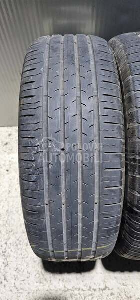 Continental 215/60 R16 Letnja