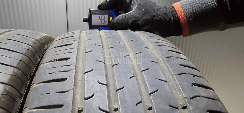 Continental 215/60 R16 Letnja