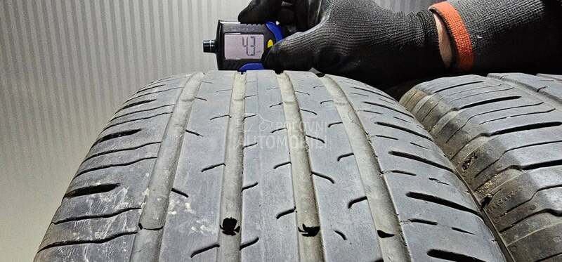 Continental 215/60 R16 Letnja