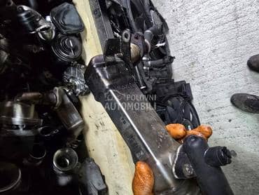 hladnjak egr m57 e60 za BMW 525, 530