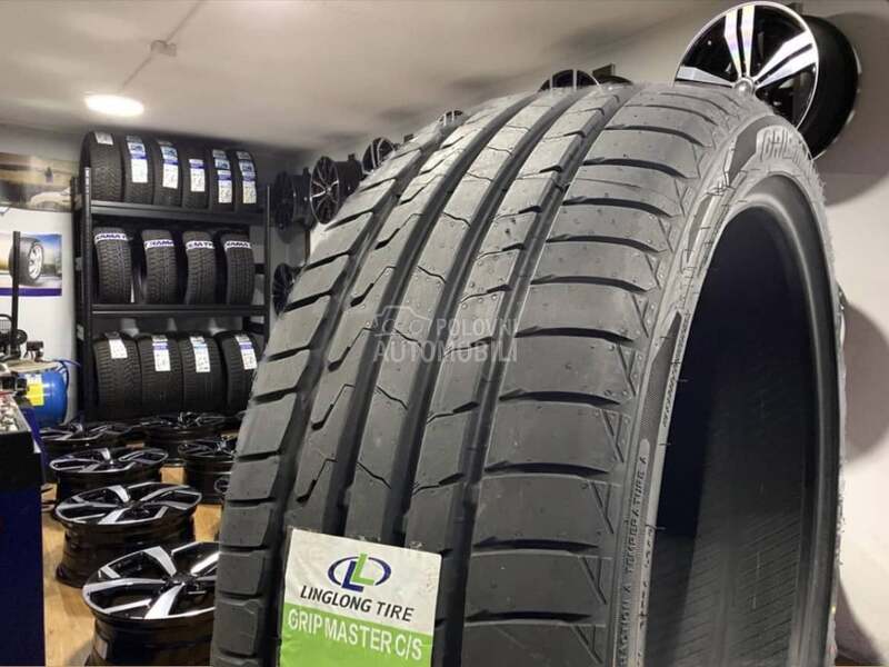 Linglong 235/60 R18 Letnja