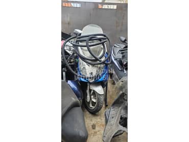 Peugeot Satelis 125cc