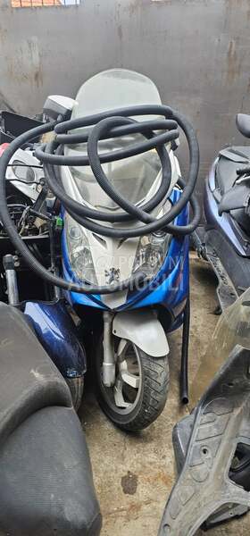 Peugeot Satelis 125cc