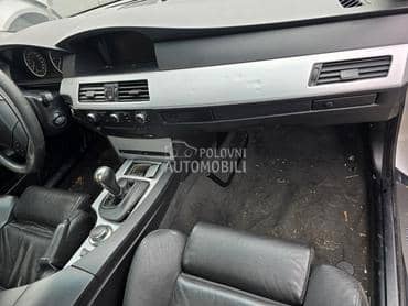 ccc modul e60 za BMW Serija 5, 518, 520 ...