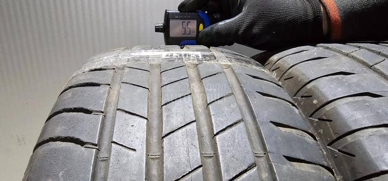 Bridgestone 215/60 R16 Letnja