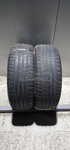Bridgestone 215/60 R16 Letnja