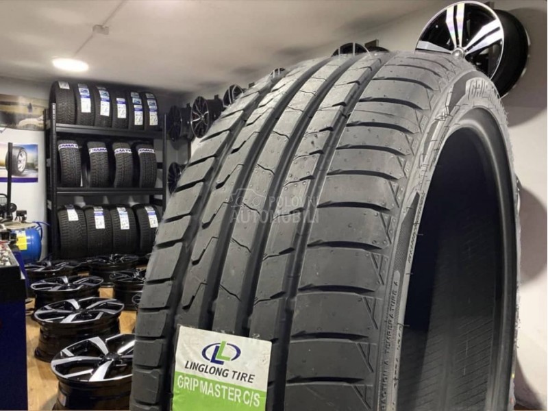 Linglong 235/60 R18 Letnja