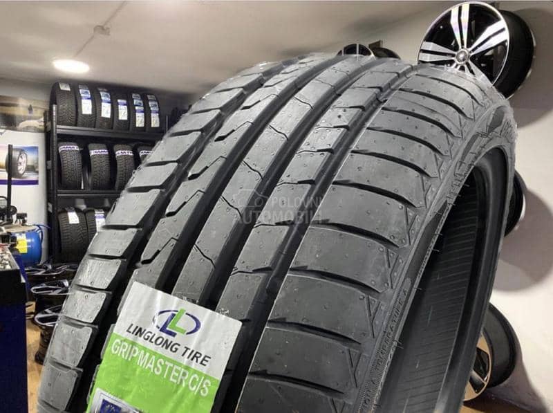 Linglong 235/60 R18 Letnja
