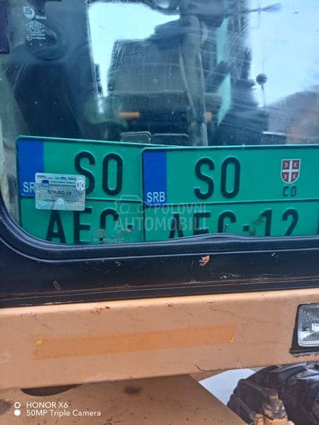 Liebherr 902 litronic