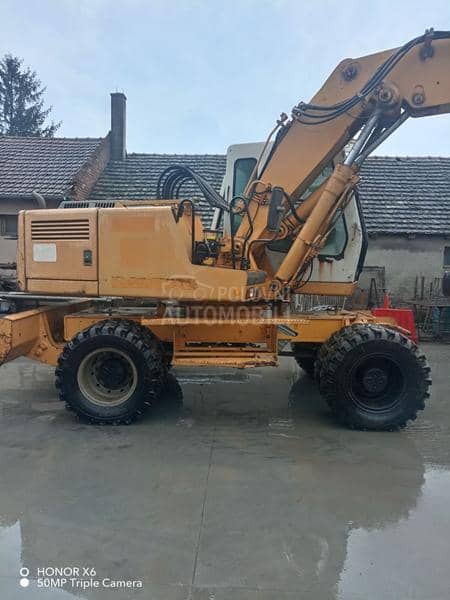 Liebherr 902 litronic