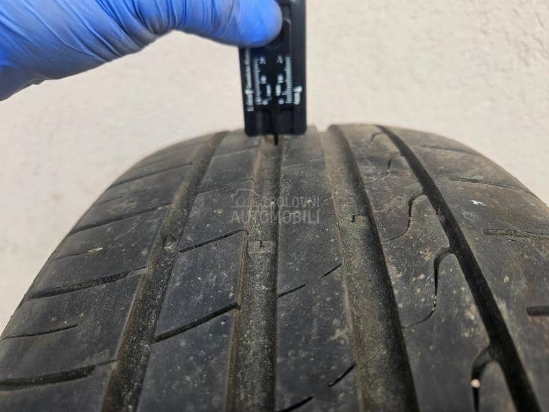 Imperial 205/50 R17 Letnja