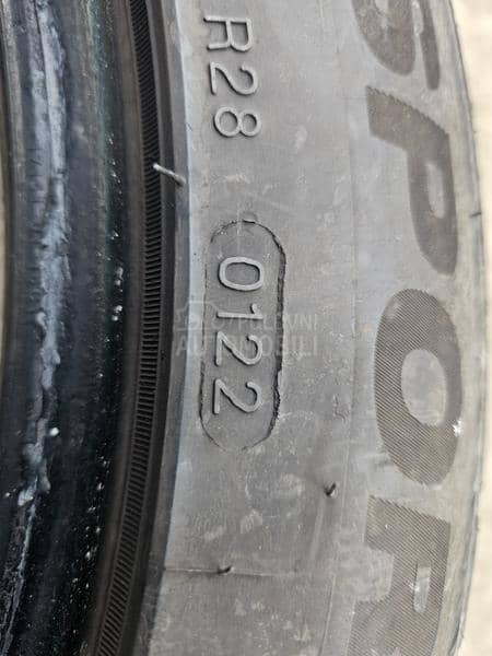 Imperial 205/50 R17 Letnja
