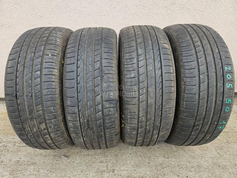 Imperial 205/50 R17 Letnja