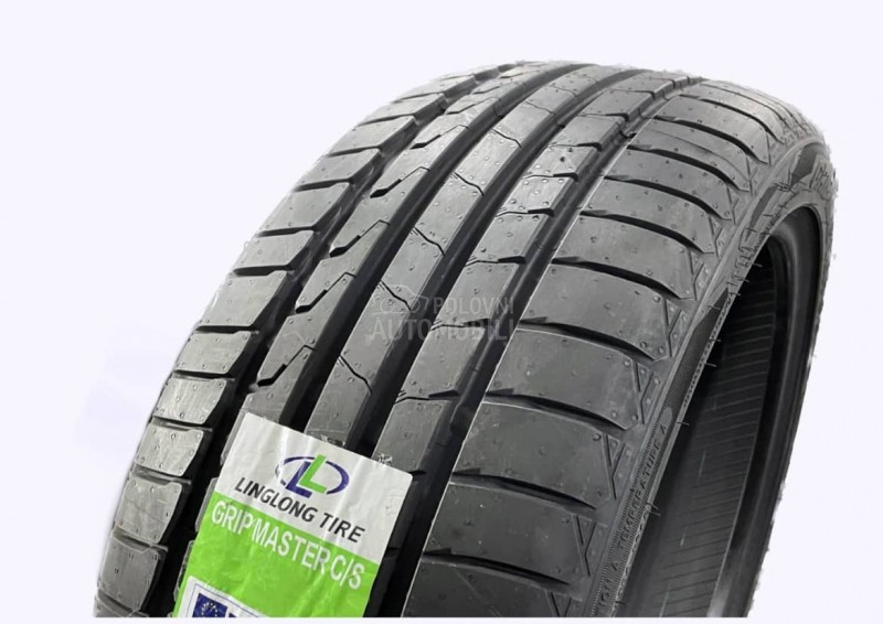 Linglong 255/60 R18 Letnja