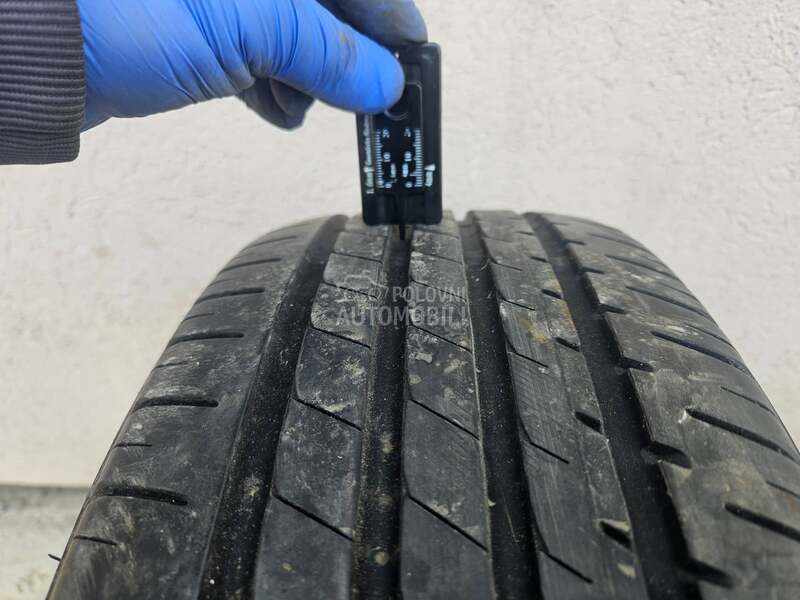 Lassa 185/55 R15 Letnja