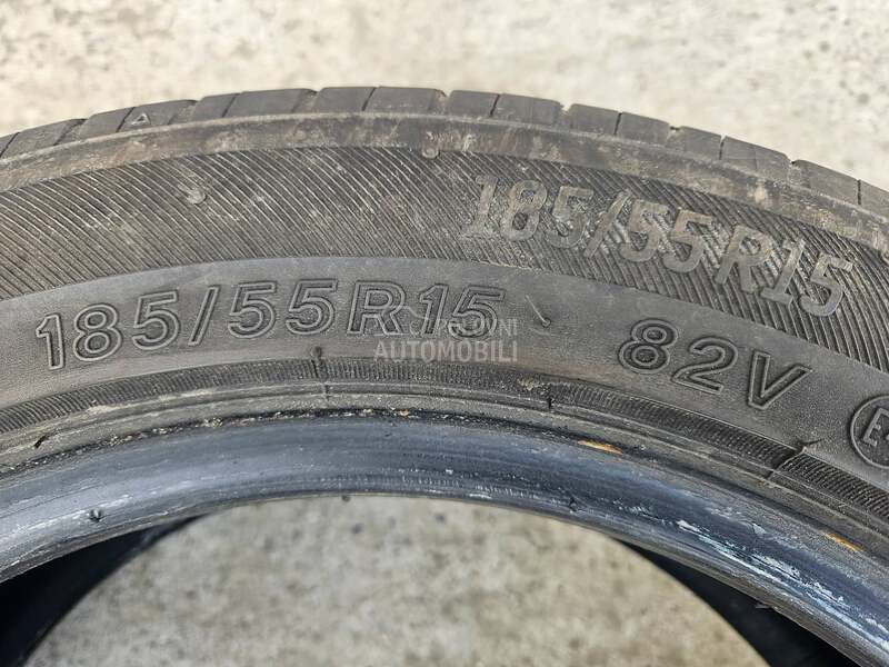 Lassa 185/55 R15 Letnja