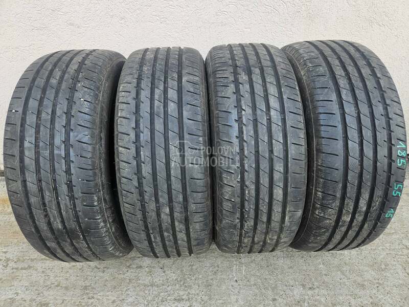 Lassa 185/55 R15 Letnja