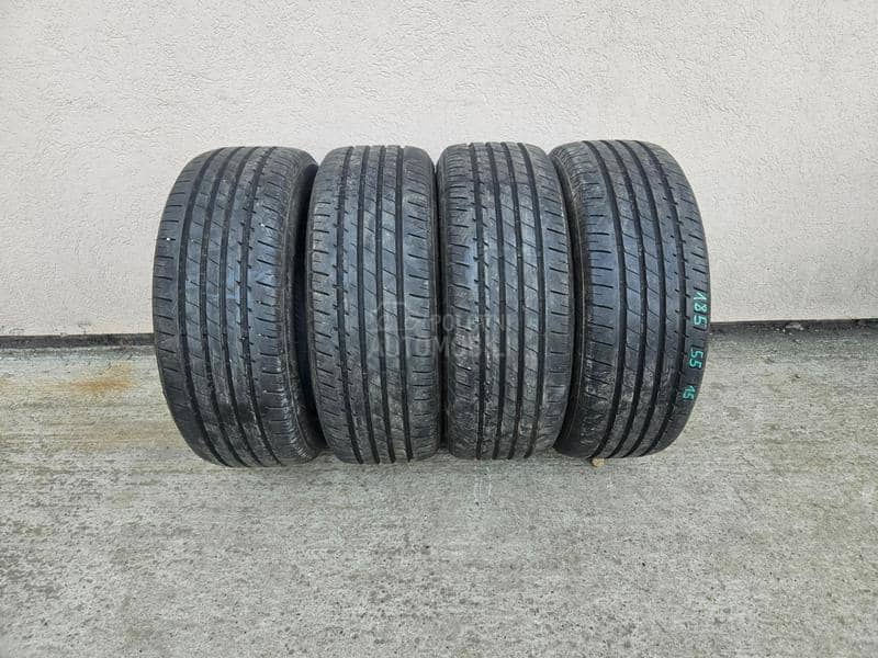 Lassa 185/55 R15 Letnja