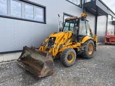 JCB 3cx