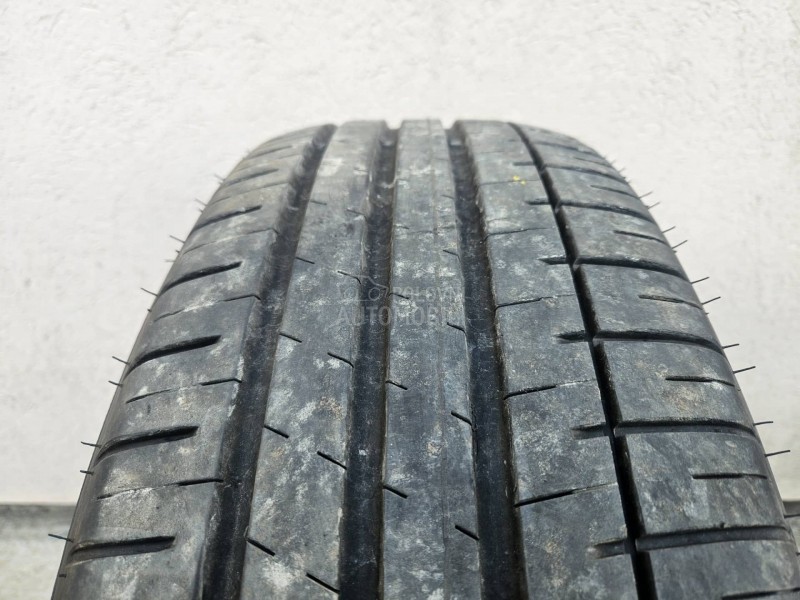Lassa 235/65 R18 Letnja
