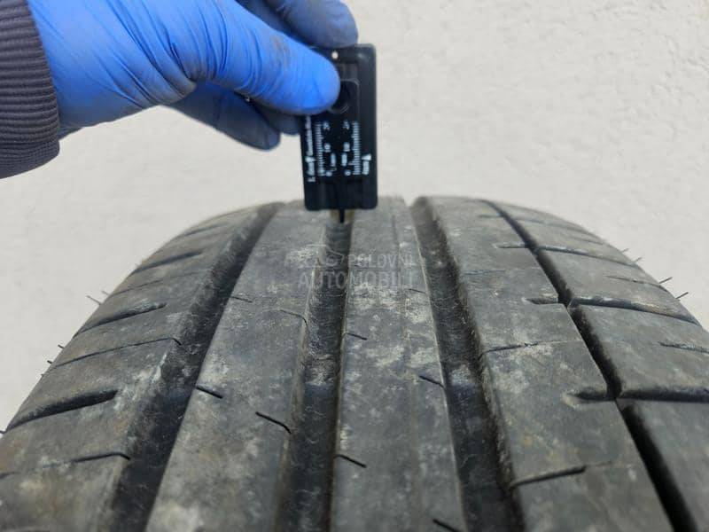 Lassa 235/65 R18 Letnja